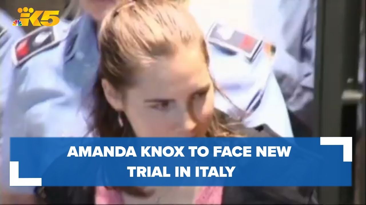 Amanda Knox's slander conviction upheld in case related to ...