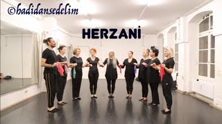 Hadi Dans Edelim - Herzani Resimi