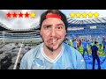 1€ ALLENATORE vs 100M € ALLENATORE... Salvo la Stagione? - CARRIERA ALLENATORE #16