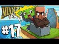 INSANE MINECRAFT LUCK! - (Mianitian Isles) Episode 17