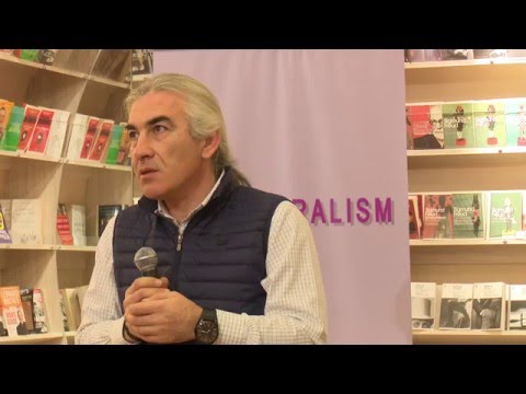 დავით გზირიშვილის ლექცია  -  რატომ იგვიანებს სასწრაფო დახმარება?