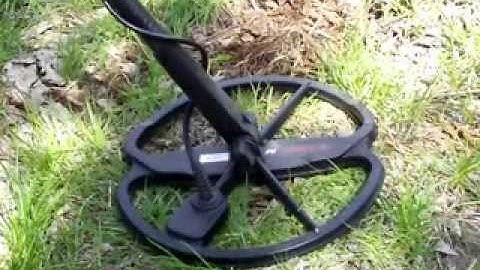 Minelab E-Trac Episode IV - 2 FULL Digs