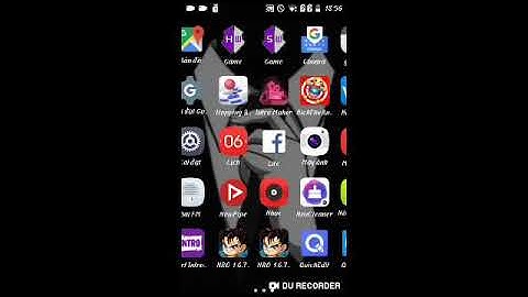 Mod skin Ngọc Rồng bằng gameguardian cực dễ - Vũ Vịnh