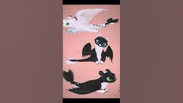 #comoentrenaratudragon#Dart#pouncer#ruffrunner