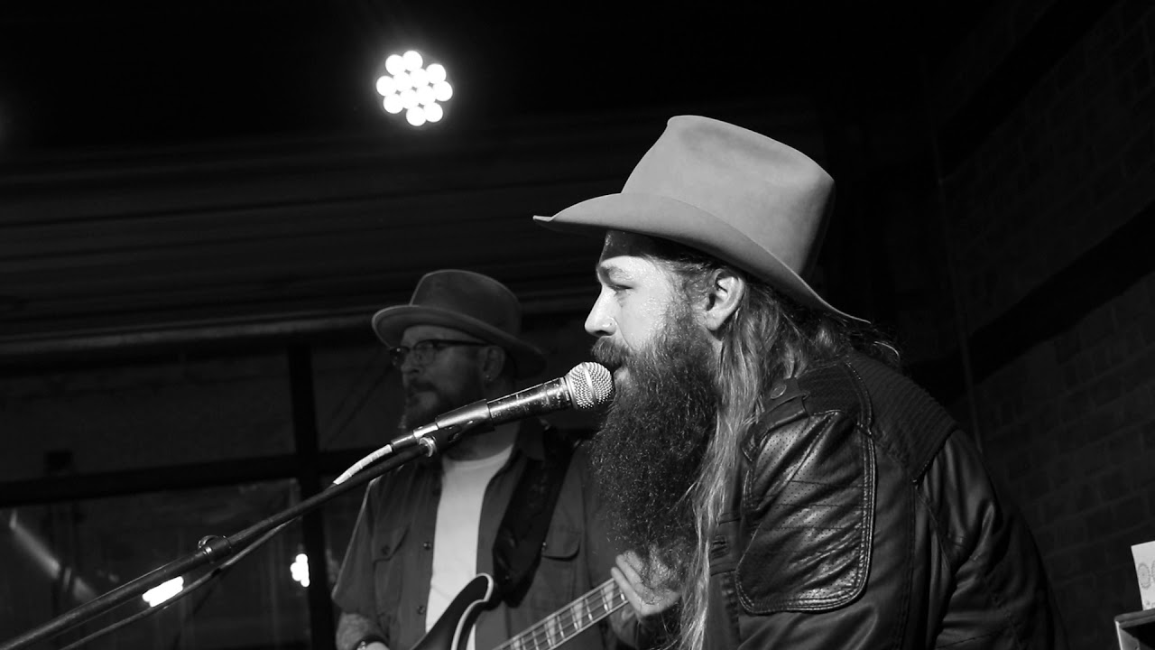 "Good and Drunk" by Ward Davis