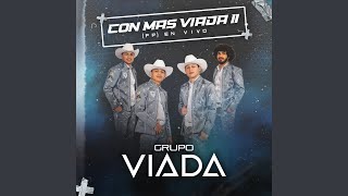 Video thumbnail of "Grupo Viada - Arce (En Vivo)"
