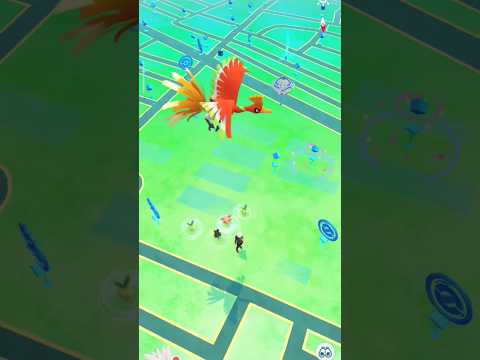 Video: Палкиа Pokemon Go оюнунда жакшыбы?