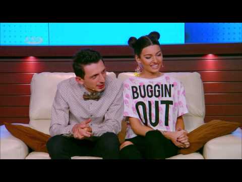 ბინა 18 - 5 ნოემბრის პრომო