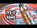 Tfv12  test a 300 watts a tourne mal 