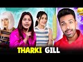 Shehnaaz gill roast  the tharki product of bollywood