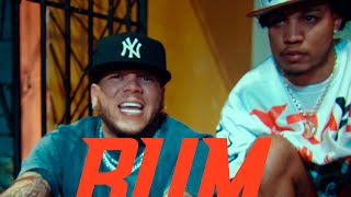 JHAYSEVEN X CHIKI EL DE LA VAINA - Bum 🍑 [ Video Oficial ] ​⁠