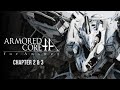 Armored core for answer chapter 2  3