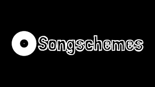 songschemes - episode 4 - colour me in gold