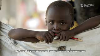 Platform Africa - About Us