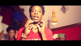 Lil Zay - &quot;GG Freestyle&quot; (Official Music Video)