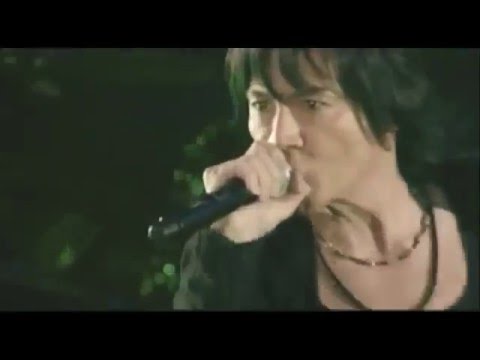 氷室京介　Dreamin