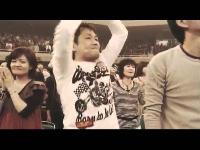 氷室京介 SUMMER GAME - YouTube