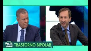 Distres trastono bipolar