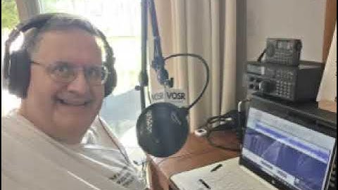 10-11-25 VOSR International Original Broadcast #14; Audio Only 
