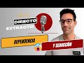 🔴 DIRECTO/LIVE Extracto 5 min ► &quot;DEPENDENCIA Y SEDUCCIÓN. Qué ocurre cuando no sabes seducir 🔥