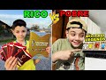 RICO VS POBRE ÁLBUM DA COPA 2022 - Parte11