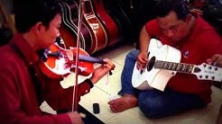 jual biola murah meriah hanya di tariganmusic  - Durasi: 2:35. 