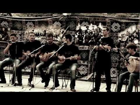 \'გიყვარდე\'--\'ქართველო\' ფილმი სიმღერაზე