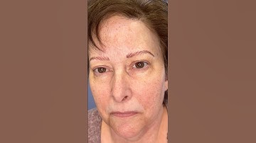 Nano Brows by @NatashaPMUPT at @winknsmileil #nanobrows #permanentbrows  #permanentmakeup