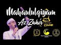 MAHALULQIYAM - AZ ZAHIR