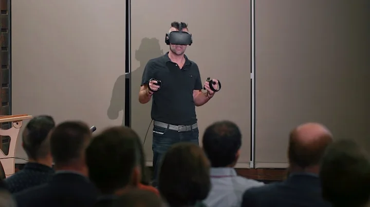 Virtual Reality and The Democratization Of Experie...