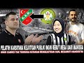 🔴APAKAH MEGAWATI AKAN BERSERAGAM KARSIYAKA⁉️Pelatih Karsiyaka Akui Tertarik Datangkan Mega.