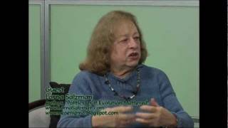 Keepin It Green: Lorna Salzman Politics As If Evolution Mattered