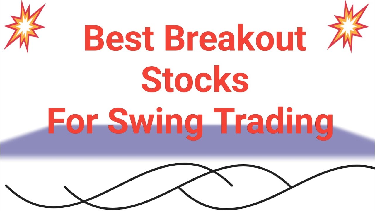 Best Breakout Stocks For Swing Trading | Best Stocks To Buy Now | EP ...