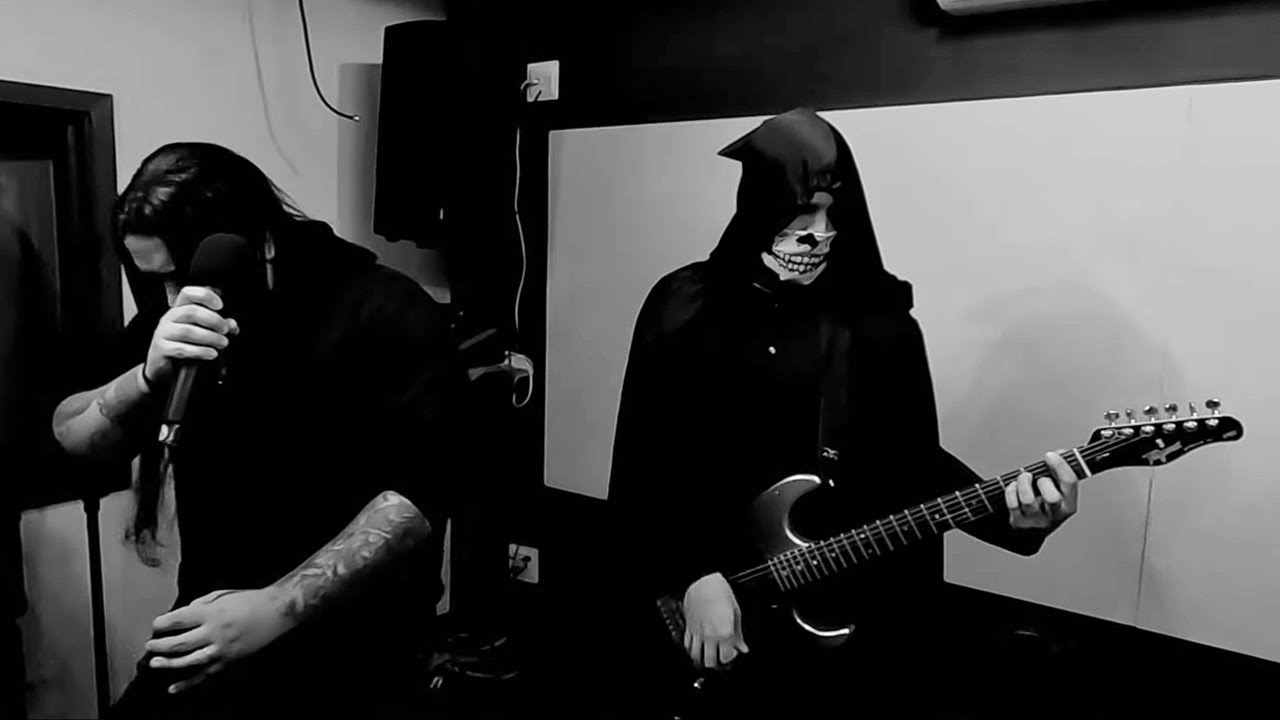 Midnight - Mein Herz schlägt träge (Official Music Video)