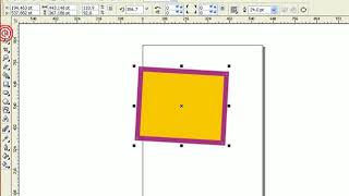 2 Rectangle Tool