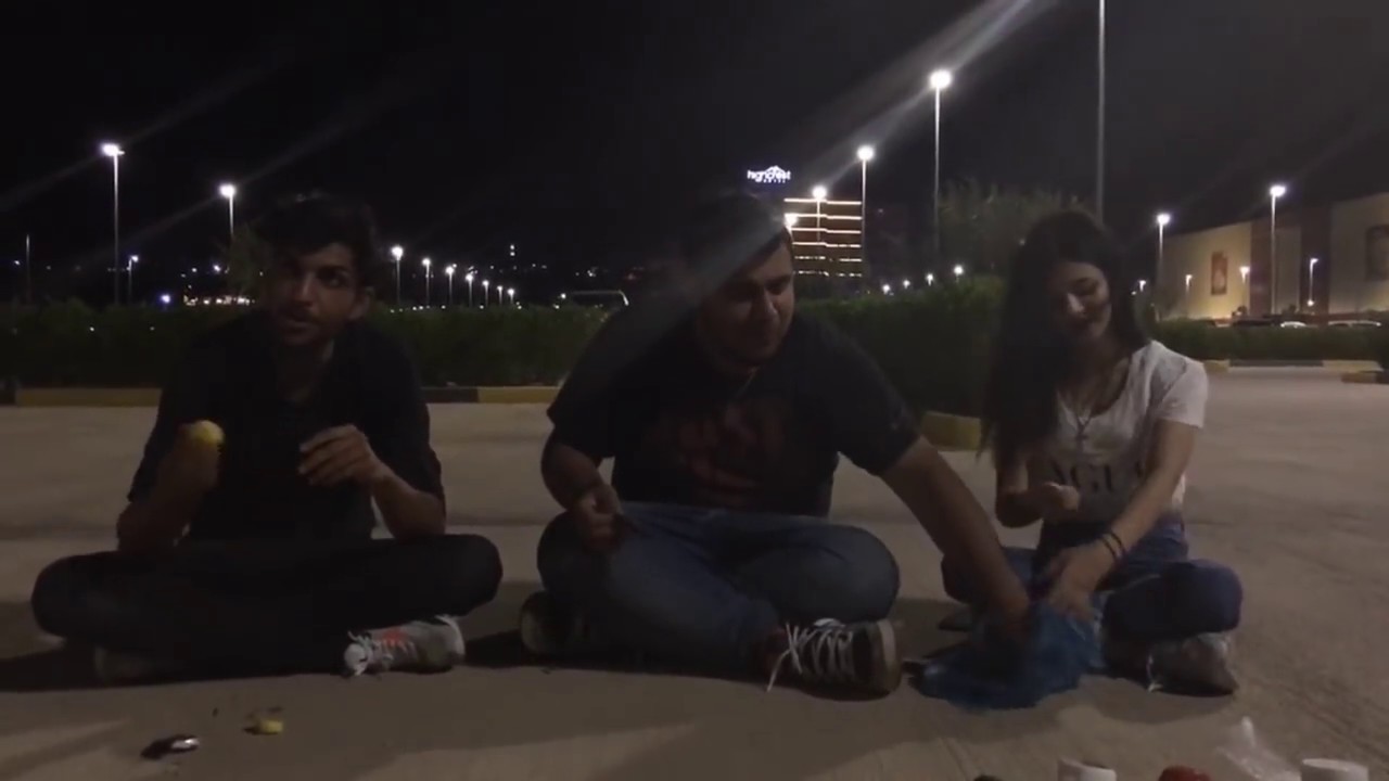 برانەڕۆ فريشتەو &حەمە وتيان بگەیت بە (۷٠ )هەزرئبێت قڕژاڵبخۆم🦀😭