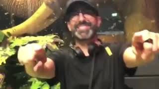 Chus & Ceballos playing Jump N Shout at Elrow