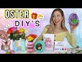 DIY OSTERGESCHENKE 🐥schnelle und einfache Geschenkideen zu Ostern 2020