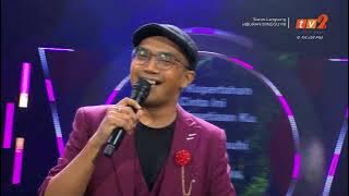 Ezad Lazim | Janji Padamu & Masih Terserlah Ayumu | Hiburan Minggu Ini - Tangkap Jiwang
