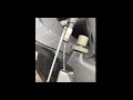 MOTORSİKLET DEBRİYAJ TELİ DEĞİŞİMİ. RKS R250