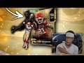 Golden Ticket Kelvin Benjamin Is A GLITCH! Madden 20 Ultimate Team