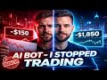 BINARY OPTIONS TRADING BOT AI 2026 - The Trading Bot They Tried To BAN... (Here s Why)