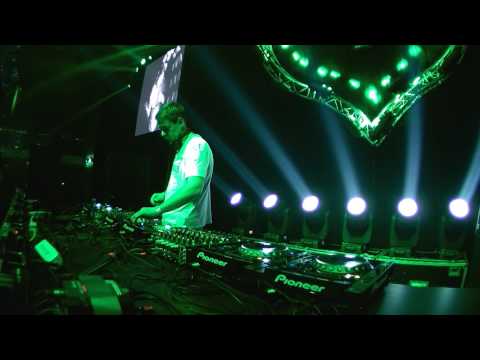 Vladimir Palik @ Green Love, Novi Sad, 11th March 2017