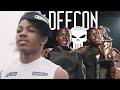 ANOTHER ONE!!|| DEFCON takes over footballville Miami