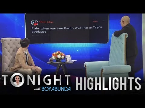 Video: Boy Abunda Net Worth: Wiki, Kasal, Pamilya, Kasal, Sahod, Mga Kapatid