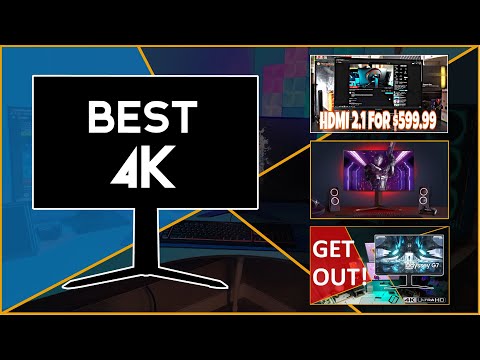 2022 Top 4K