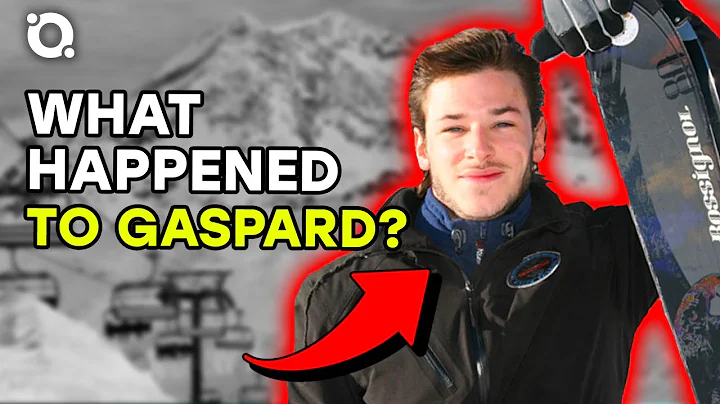 The Shocking Details Behind Gaspard Ulliels Untime...