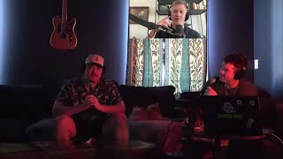 Matt And Shane Talk Presidential Debate