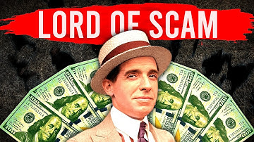 Ponzi Schemes Exposed: The Shocking Truth Behind Biggest Scams!