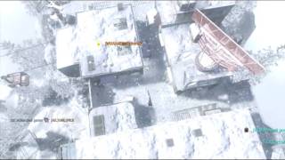 Tomahawk kill threw a window on summit